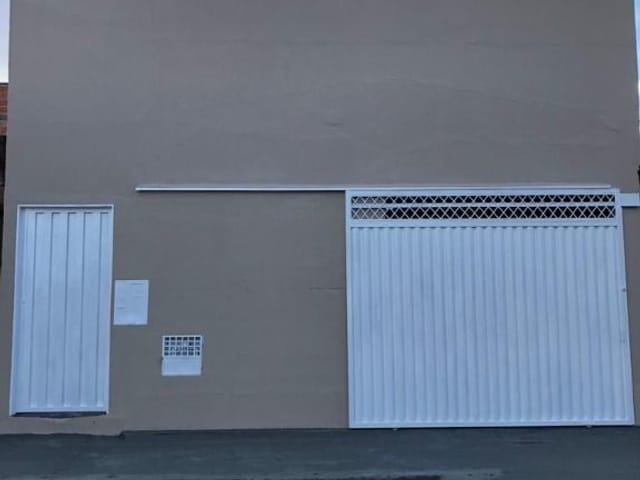 Foto do Casa - Casa com 2 dormitórios à venda, 82 m² por R$ 200.000,00 - Nossa Senhora da Abadia - Uberaba/MG | ZUCATO IMOBILIARIA LTDA