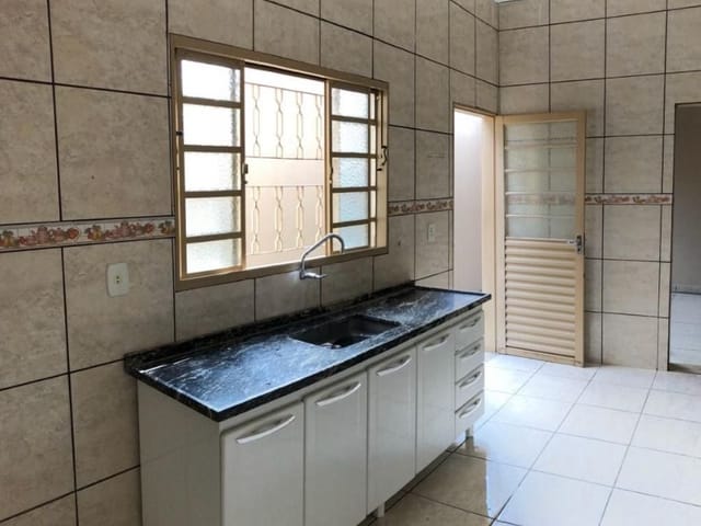 Foto do Casa - Casa com 2 dormitórios à venda, 82 m² por R$ 200.000,00 - Nossa Senhora da Abadia - Uberaba/MG | ZUCATO IMOBILIARIA LTDA
