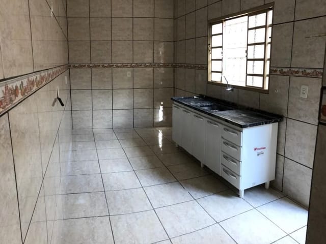 Foto do Casa - Casa com 2 dormitórios à venda, 82 m² por R$ 200.000,00 - Nossa Senhora da Abadia - Uberaba/MG | ZUCATO IMOBILIARIA LTDA