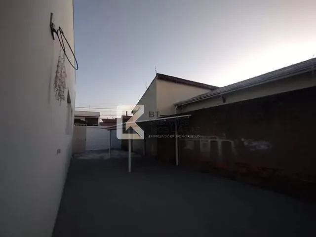 Casa com 125m² 2 quartos e 2 banheiros, para alugar, no bairro Residencial Monte Verde em Indaiatuba