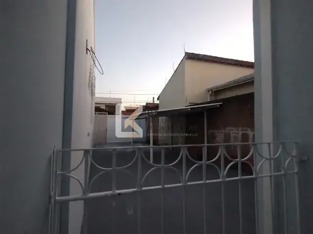Casa com 125m² 2 quartos e 2 banheiros, para alugar, no bairro Residencial Monte Verde em Indaiatuba