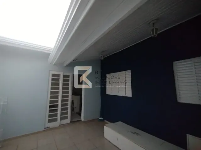 Casa com 125m² 2 quartos e 2 banheiros, para alugar, no bairro Residencial Monte Verde em Indaiatuba