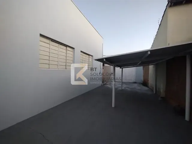 Casa com 125m² 2 quartos e 2 banheiros, para alugar, no bairro Residencial Monte Verde em Indaiatuba