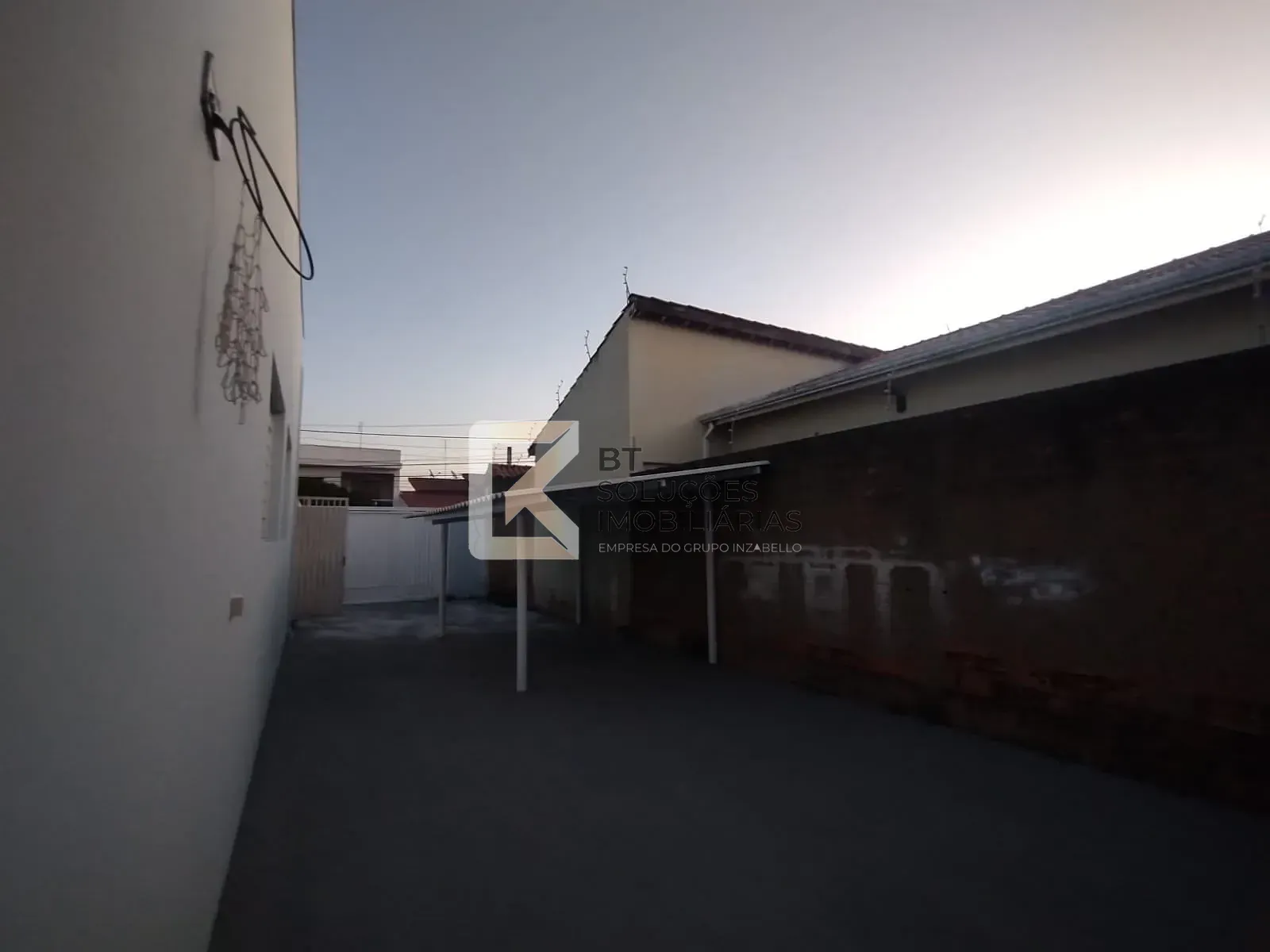 Casa, 2 quartos, 78 m² - Foto 1