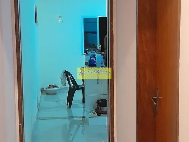Casa com 150m² 3 quartos e 3 banheiros, à venda, no bairro Jardim Novo Mundo em Várzea Paulista