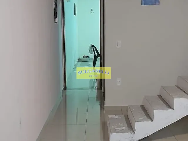 Casa com 150m² 3 quartos e 3 banheiros, à venda, no bairro Jardim Novo Mundo em Várzea Paulista