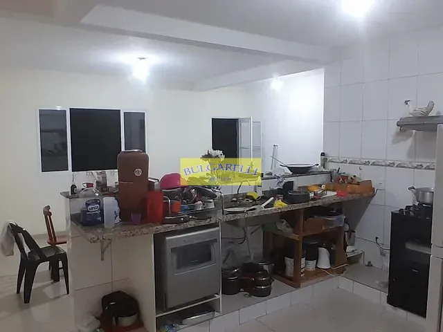 Casa com 150m² 3 quartos e 3 banheiros, à venda, no bairro Jardim Novo Mundo em Várzea Paulista