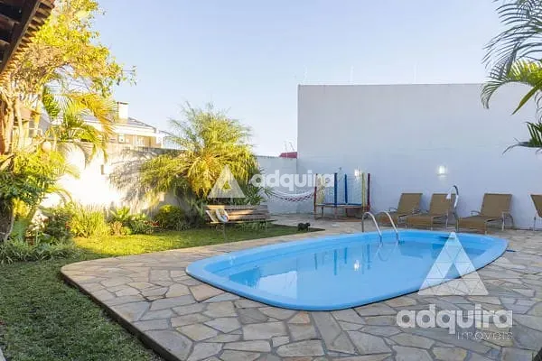 Casa, 3 quartos, 371 m² - Foto 27