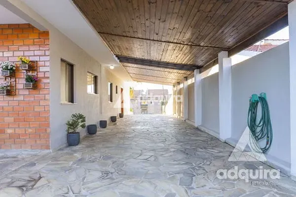 Casa, 3 quartos, 371 m² - Foto 19