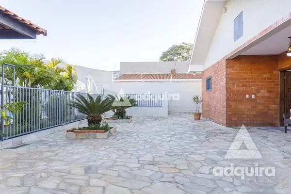 Casa, 3 quartos, 371 m² - Foto 21