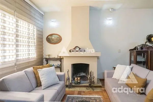 Casa, 3 quartos, 371 m² - Foto 3