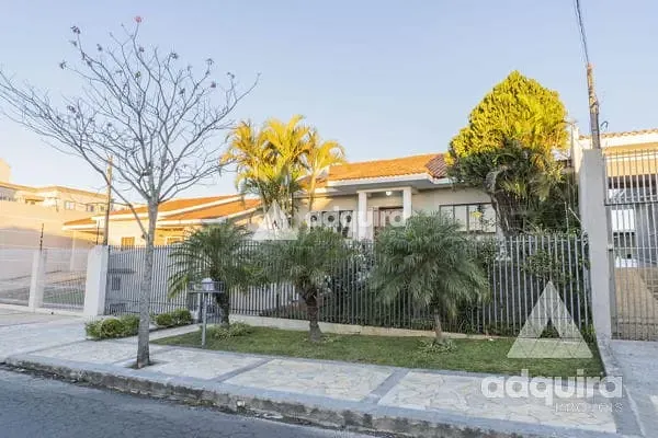 Casa, 3 quartos, 371 m² - Foto 2