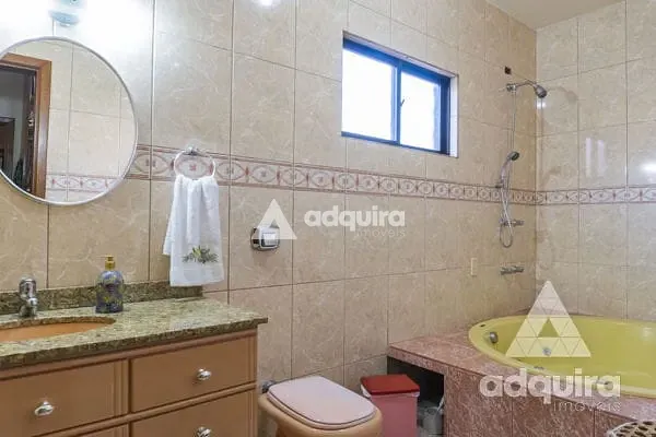 Casa, 3 quartos, 371 m² - Foto 16