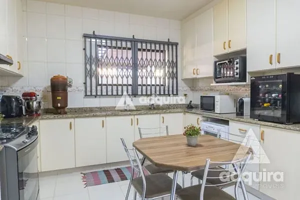 Casa, 3 quartos, 371 m² - Foto 9