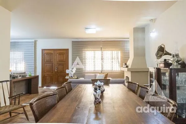 Casa, 3 quartos, 371 m² - Foto 5