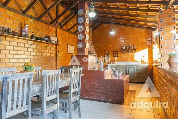 Casa, 3 quartos, 371 m² - Foto 22