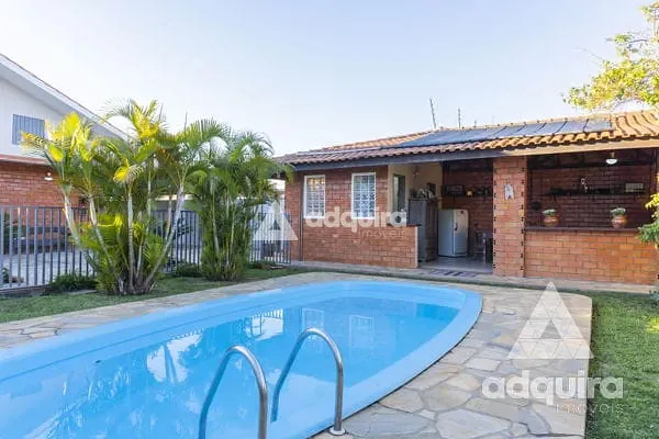 Casa, 3 quartos, 371 m² - Foto 26