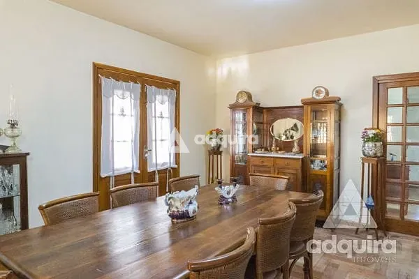 Casa, 3 quartos, 371 m² - Foto 6