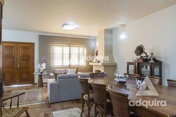 Casa, 3 quartos, 371 m² - Foto 7