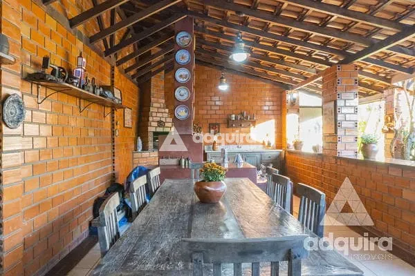 Casa, 3 quartos, 371 m² - Foto 24