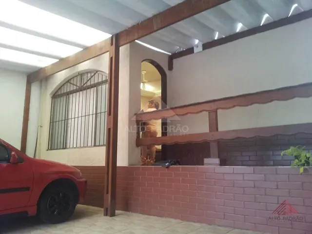 Casa 2 quartos e 1 banheiro, à venda, no bairro Jardim Mauá em Mauá