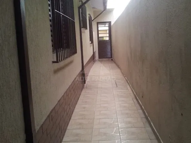 Casa 2 quartos e 1 banheiro, à venda, no bairro Jardim Mauá em Mauá
