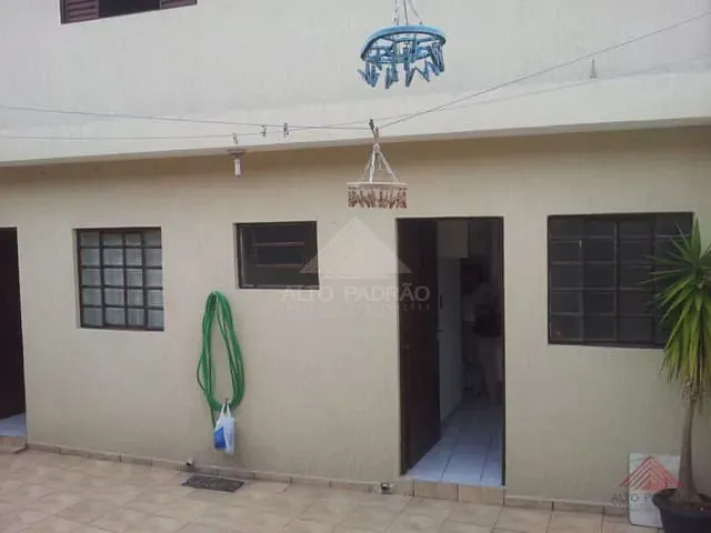 Casa 2 quartos e 1 banheiro, à venda, no bairro Jardim Mauá em Mauá