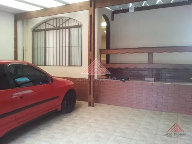 Casa 2 quartos e 1 banheiro, à venda, no bairro Jardim Mauá em Mauá