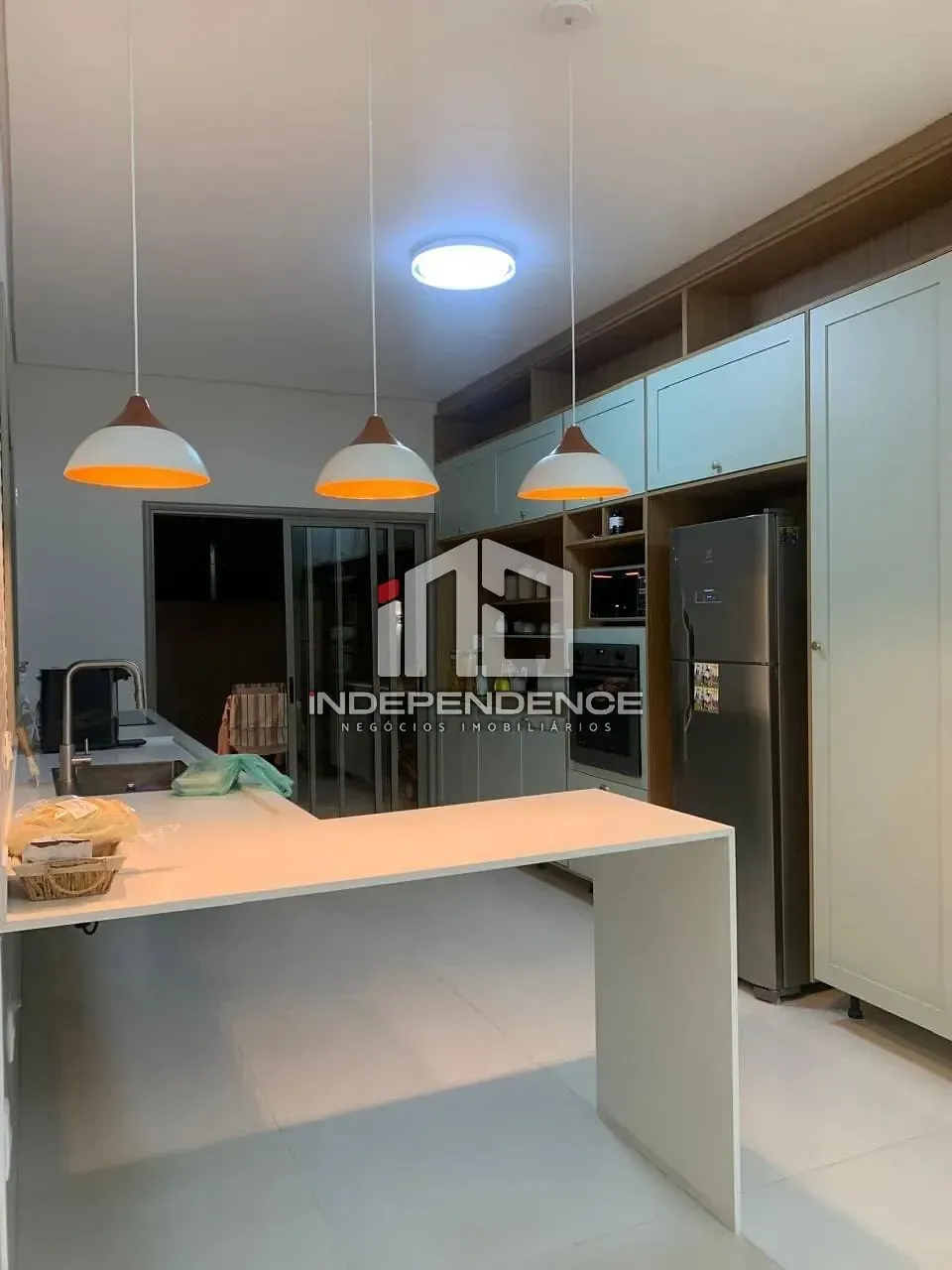 Casa, 3 quartos, 141 m² - Foto 4