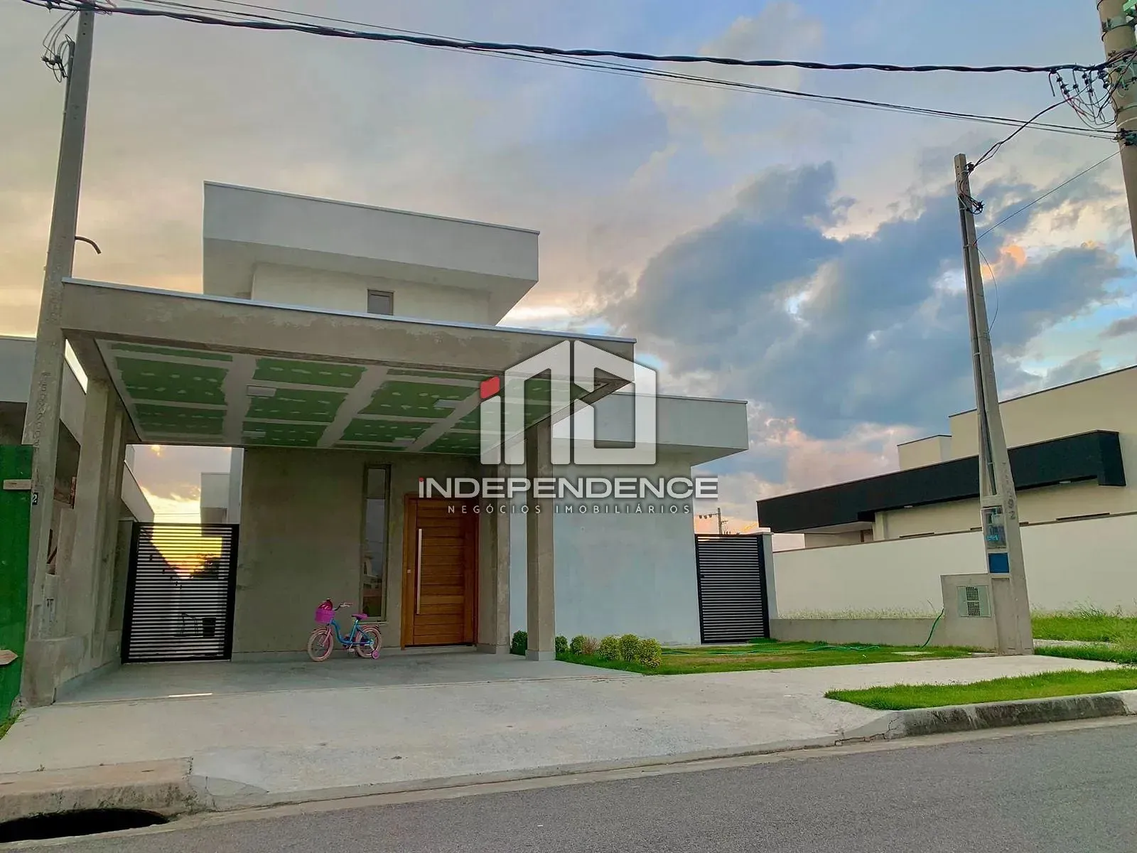 Casa, 3 quartos, 141 m² - Foto 76