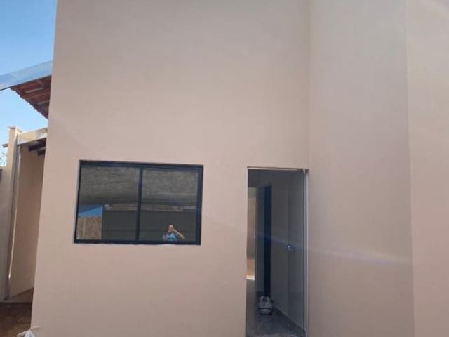 Foto do Casa - Casa à venda 3 Quartos, 2 Vagas, 200M², Oneida Mendes II, Uberaba - MG | ZUCATO IMOBILIARIA LTDA