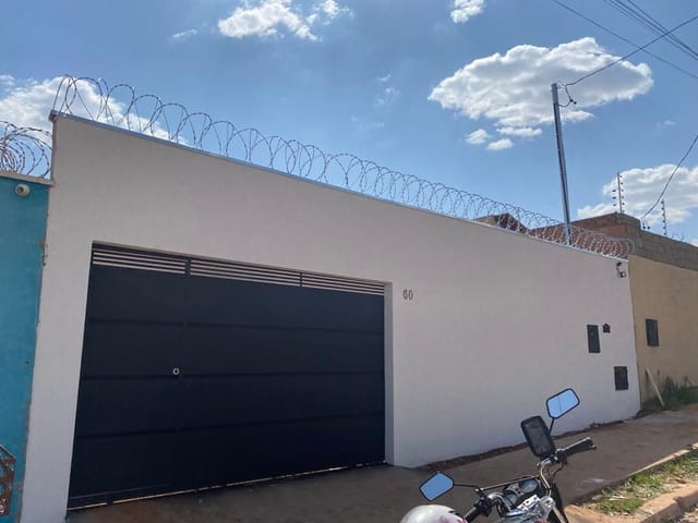 Foto do Casa - Casa à venda 3 Quartos, 2 Vagas, 200M², Oneida Mendes II, Uberaba - MG | ZUCATO IMOBILIARIA LTDA