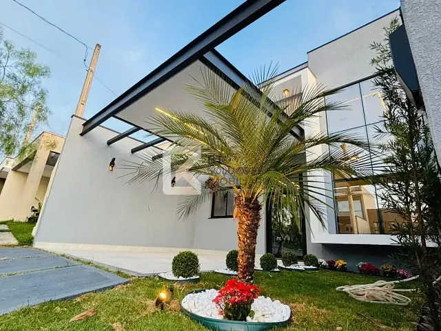 Casa com 150m² 2 quartos e 2 banheiros, à venda, no bairro Jardins do Império em Indaiatuba