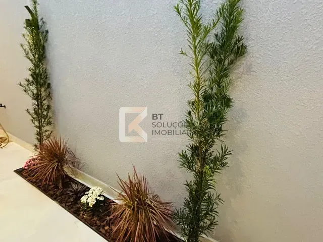 Casa com 150m² 2 quartos e 2 banheiros, à venda, no bairro Jardins do Império em Indaiatuba