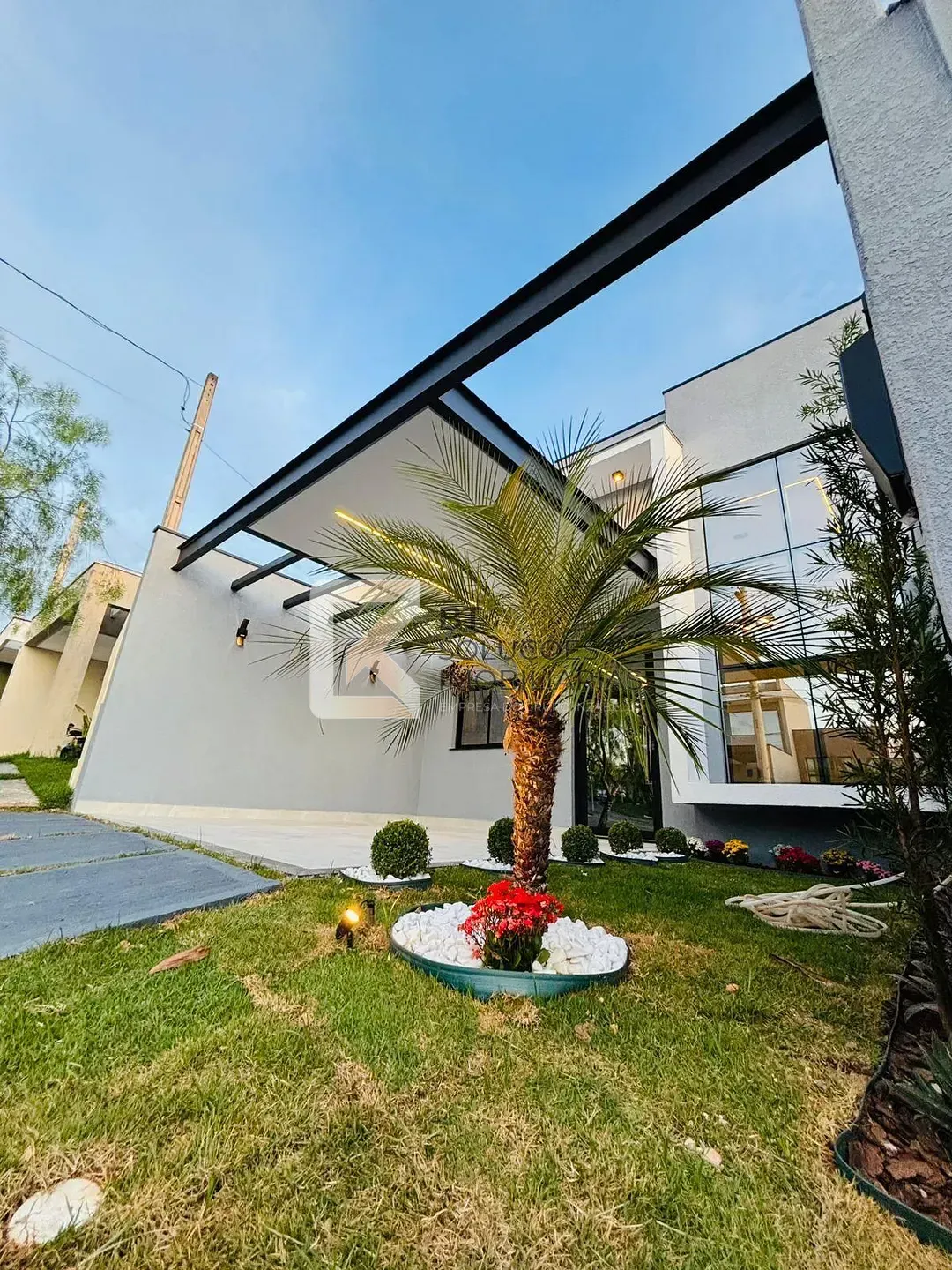 Casa, 2 quartos, 108 m² - Foto 2