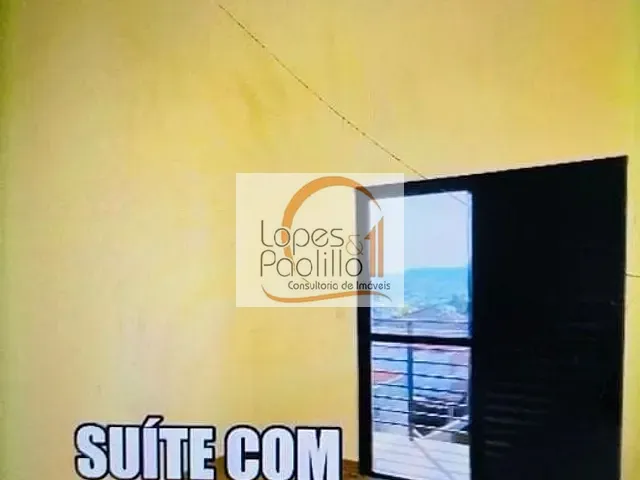 Casa com 125m² 3 quartos e 2 banheiros, à venda, no bairro Jardim Eneide em Atibaia