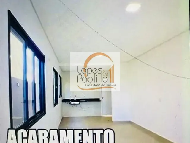 Casa com 125m² 3 quartos e 2 banheiros, à venda, no bairro Jardim Eneide em Atibaia