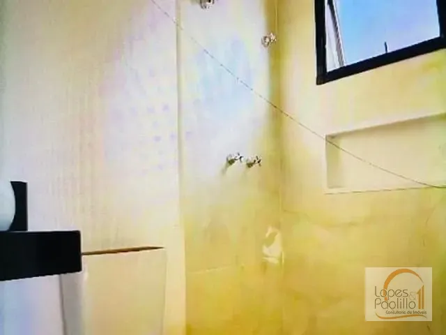 Casa com 125m² 3 quartos e 2 banheiros, à venda, no bairro Jardim Eneide em Atibaia