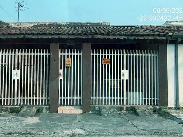 Foto do Casa - Casa à venda 2 Quartos, 10M², GUEDES, TREMEMBE - SP | Imobiliária Compare