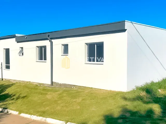 Casa 2 quartos e 1 banheiro, à venda, no bairro Cocão em Viamão