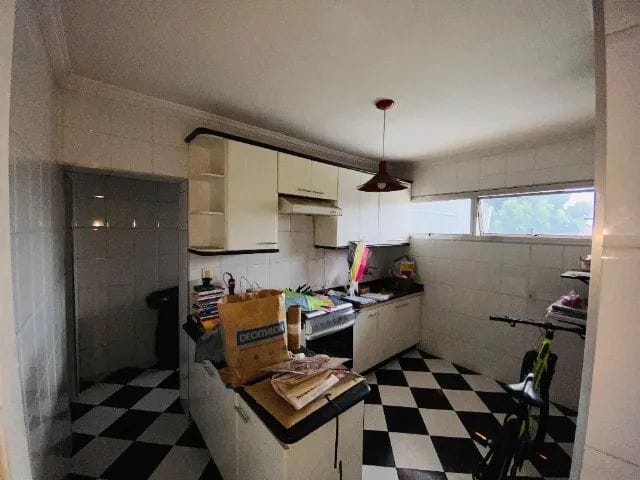 Casa com 339m² 8 quartos e 5 banheiros, à venda, no bairro Jardim São Jorge em São Paulo
