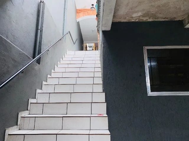 Casa com 339m² 8 quartos e 5 banheiros, à venda, no bairro Jardim São Jorge em São Paulo