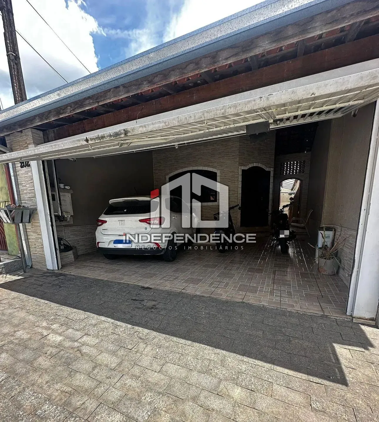 Casa, 3 quartos, 85 m² - Foto 11