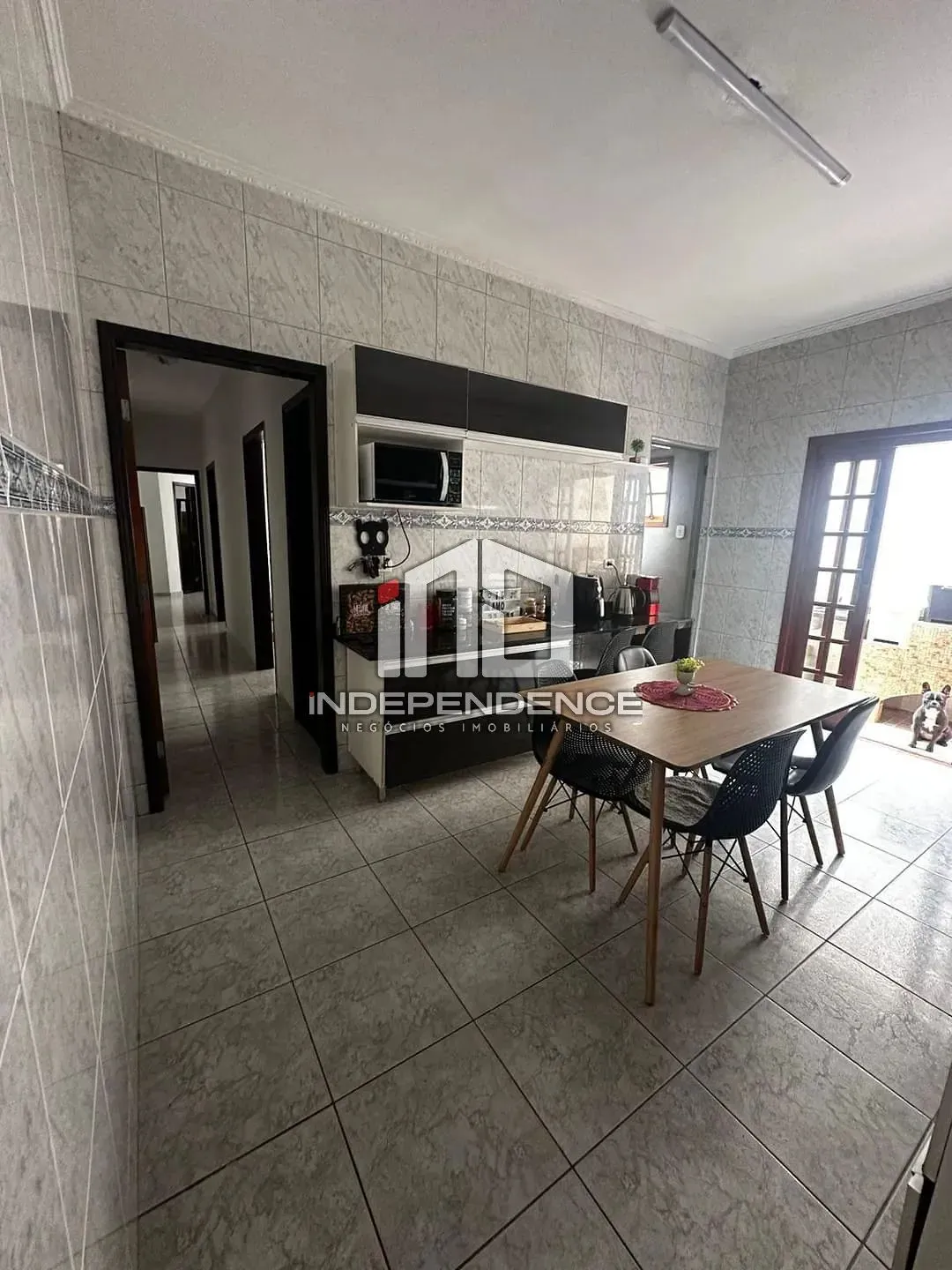 Casa, 3 quartos, 85 m² - Foto 29