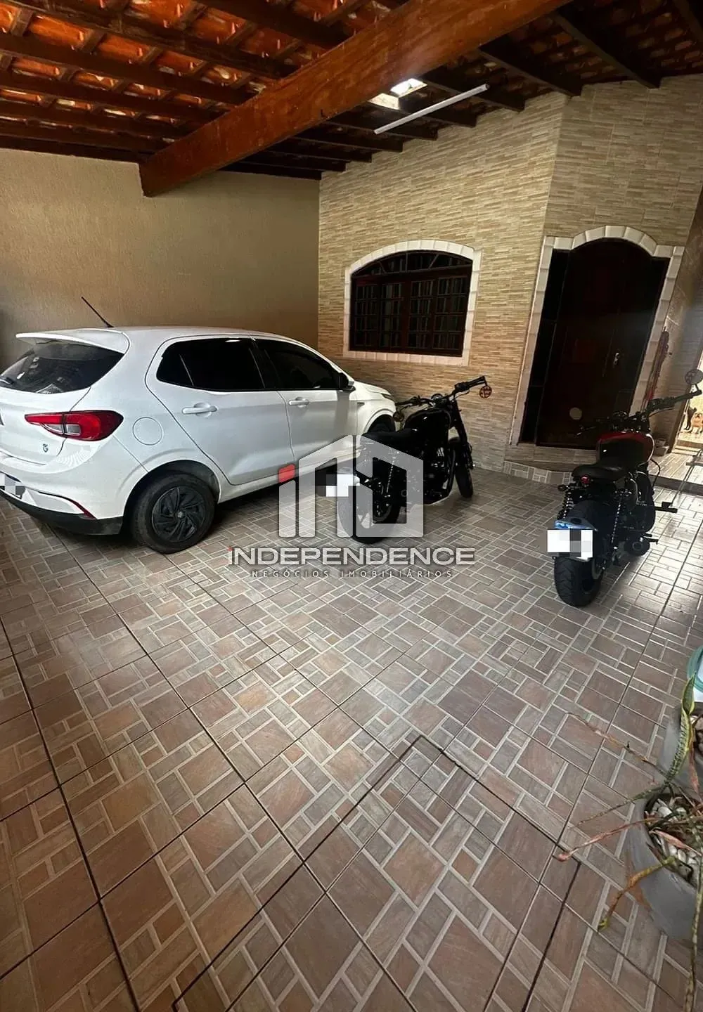 Casa, 3 quartos, 85 m² - Foto 1