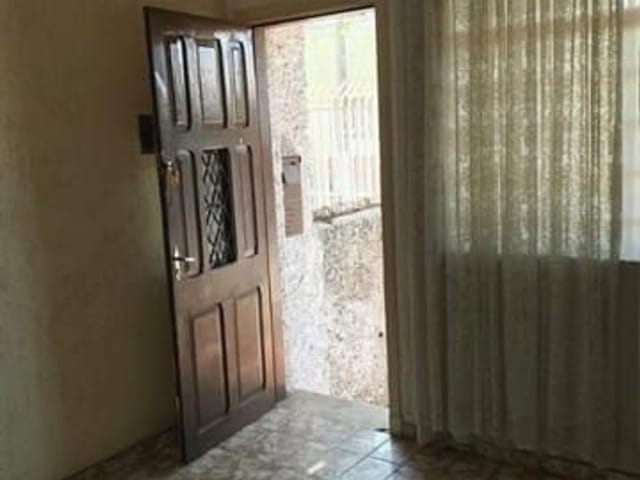 Foto do Casa - Casa com 2 dormitórios e vaga garagem para alugar,  por R$ 1.450/mês - Tatuapé - São Paulo/SP | ZONA LESTE IMÓVEIS