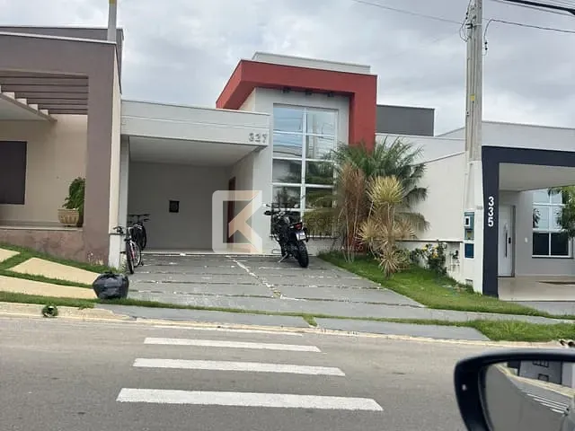 Casa com 177m² 3 quartos e 2 banheiros, à venda, no bairro Jardins do Império em Indaiatuba