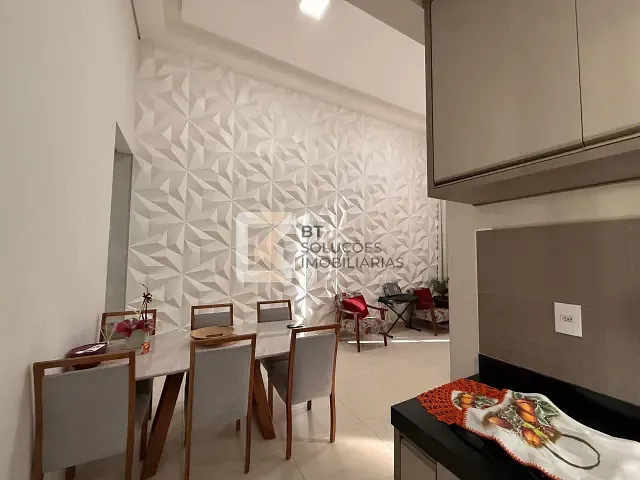 Casa com 177m² 3 quartos e 2 banheiros, à venda, no bairro Jardins do Império em Indaiatuba