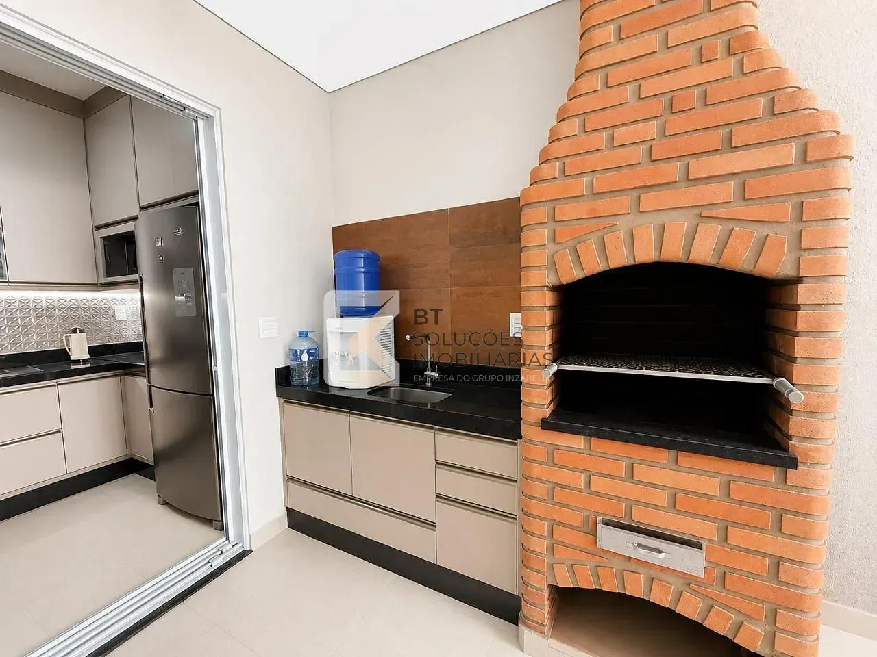 Casa, 3 quartos, 110 m² - Foto 23