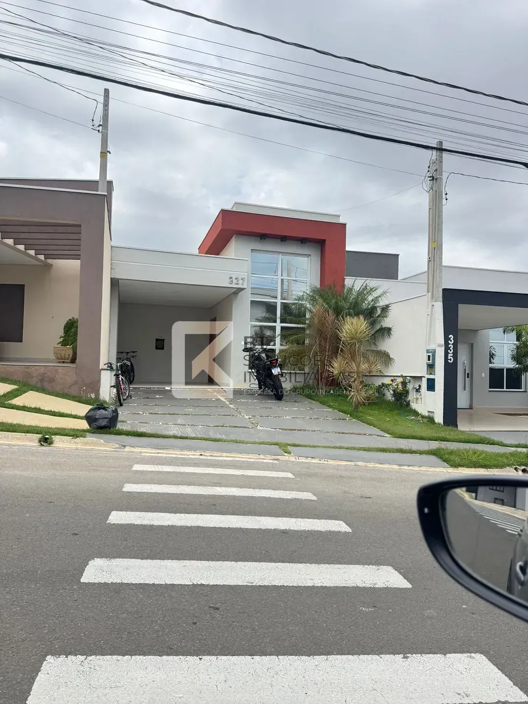 Casa, 3 quartos, 110 m² - Foto 1